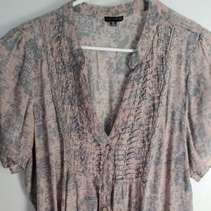 3x shirt